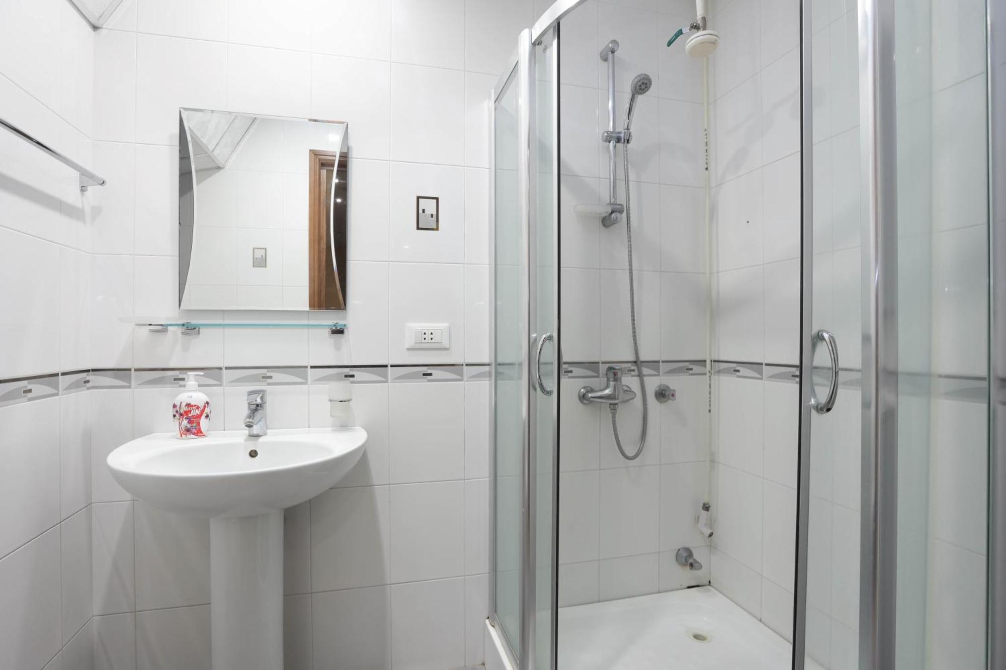 Am Apartments 5 Yerevan Ngoại thất bức ảnh