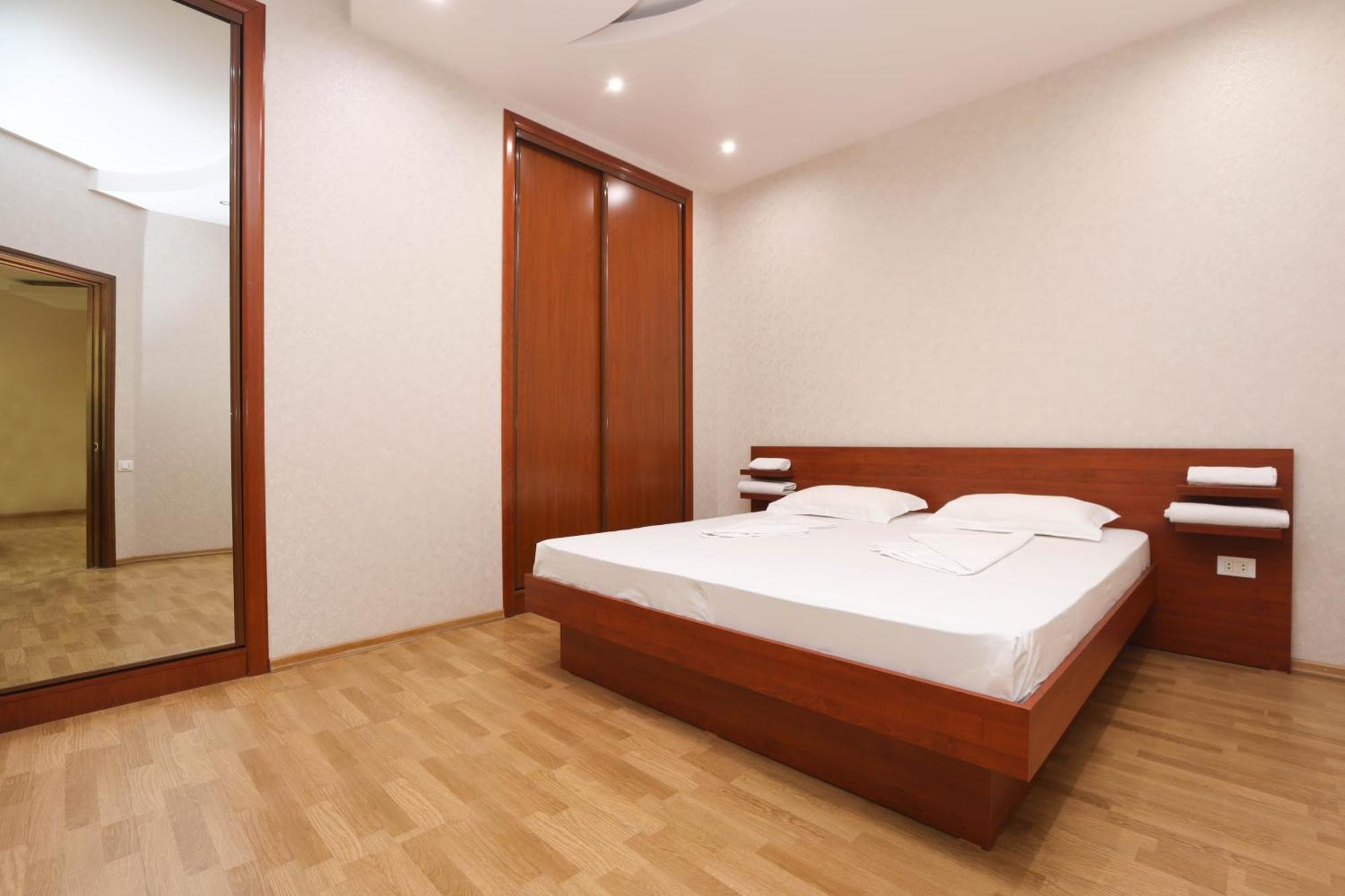 Am Apartments 5 Yerevan Ngoại thất bức ảnh